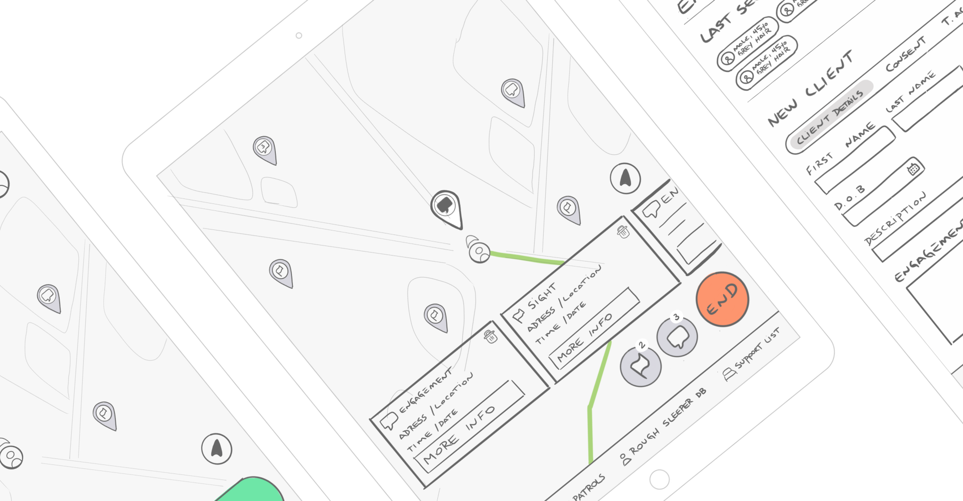 DOC-Paper-Prototypes