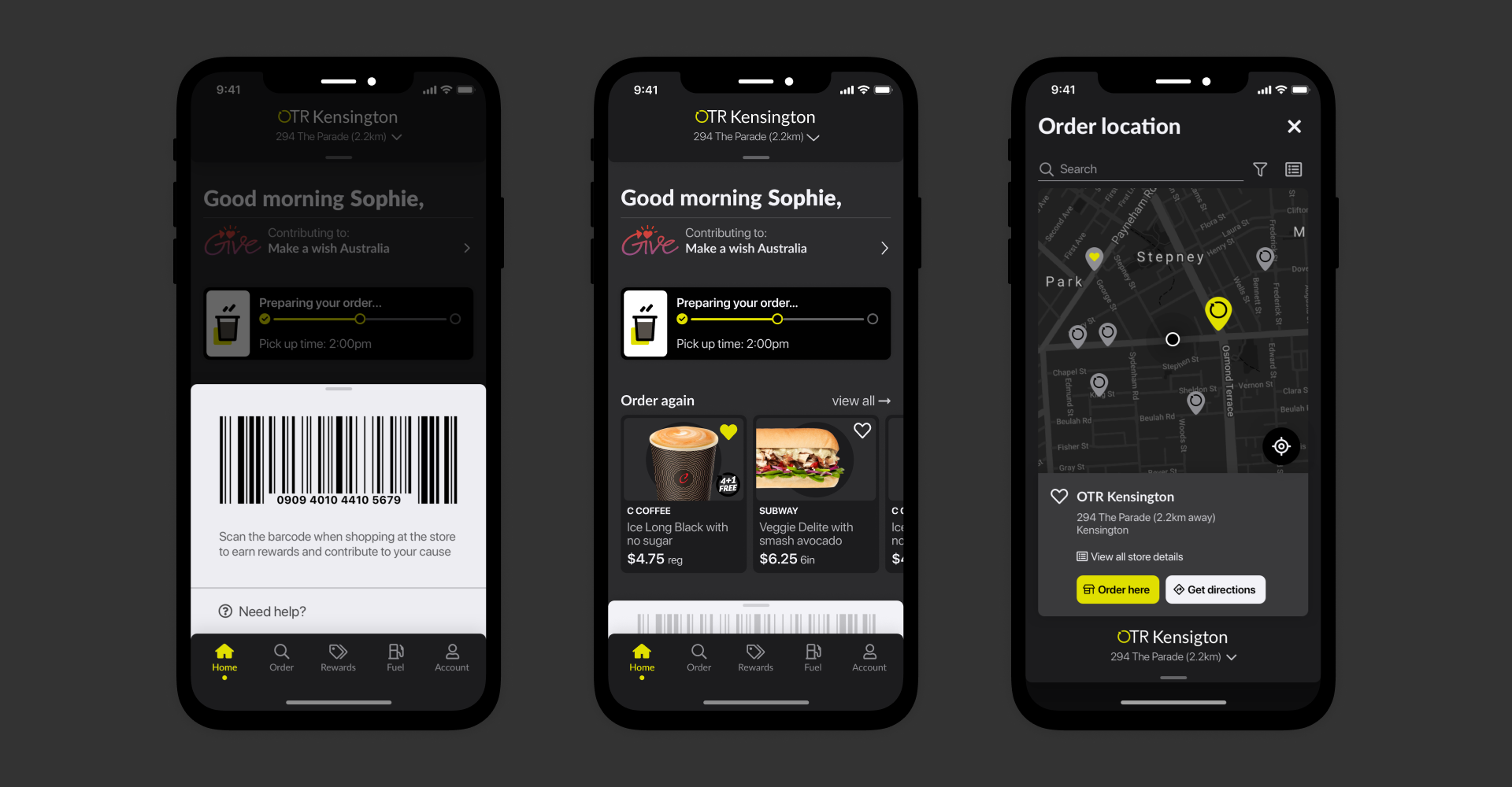 OTR-Final-UI-Dark-Mode
