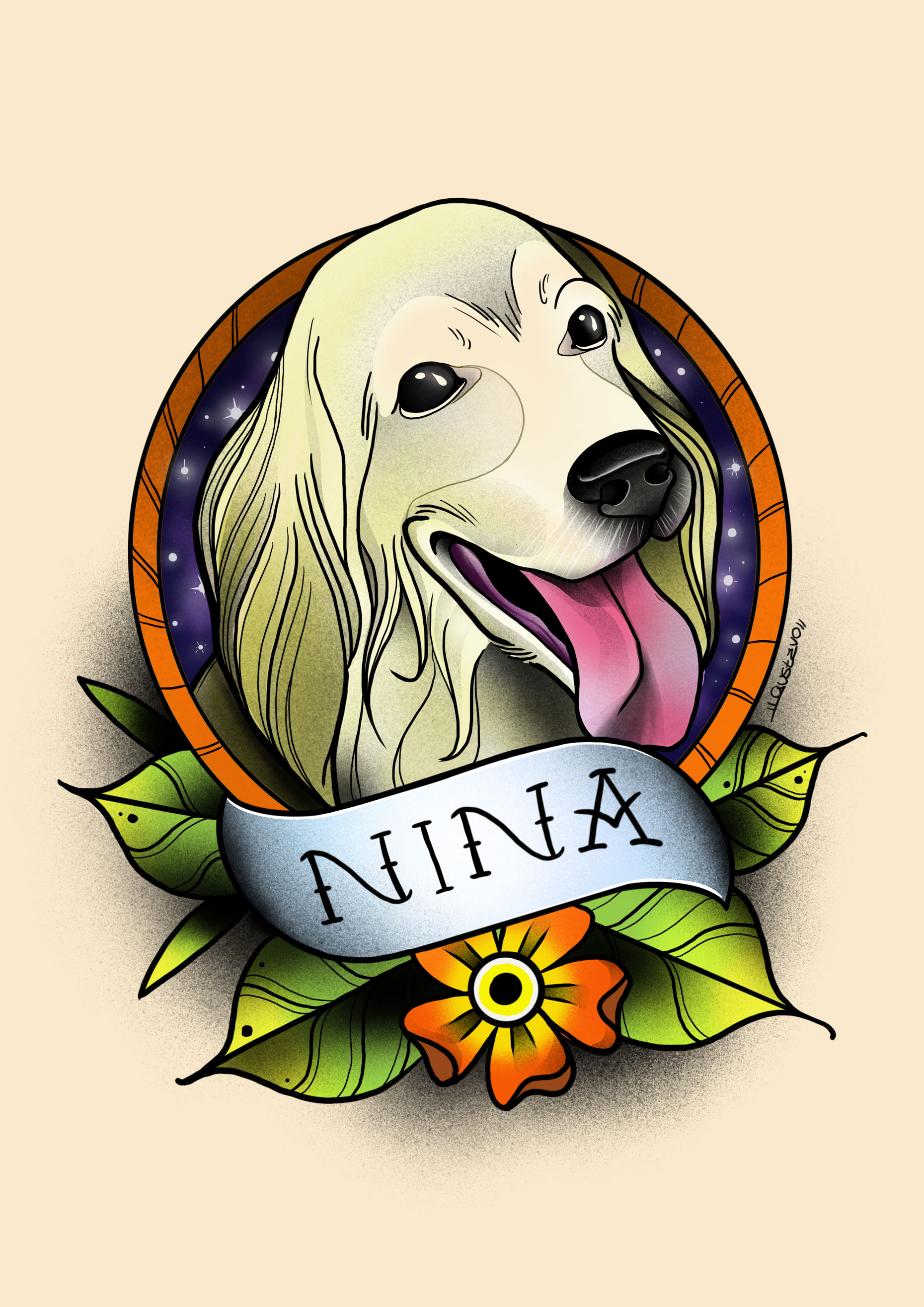 Nina